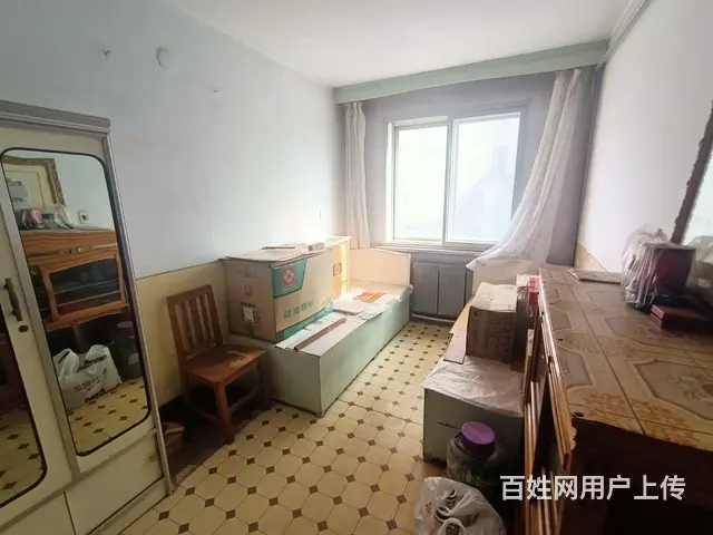 九中东文化3楼55平不把山＋南北阳台 - 图片 7