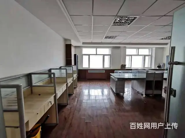 B10608一税务单位旁写字间直租（带装修） - 图片 12