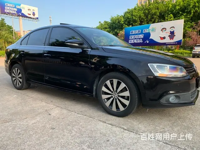 大众 速腾 2012款 1.8TSI 双离合 旗舰版 - 图片 6