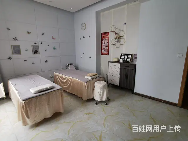 （微易转）义乌西班牙风情街养生美容因扩店带部分客源转让 - 图片 10