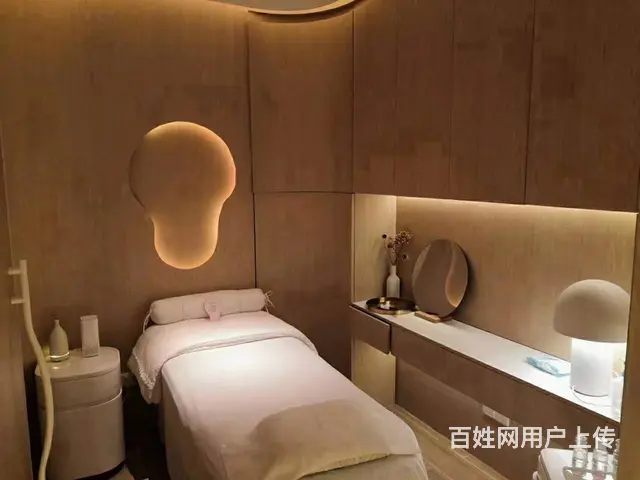 天心区新开铺临街一楼（280平方高档美容店）实惠转让 - 图片 4
