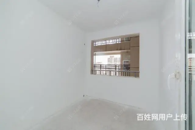 业主工作调动到上海（低于市场15万急售）不靠高架，纯毛坯 - 图片 8