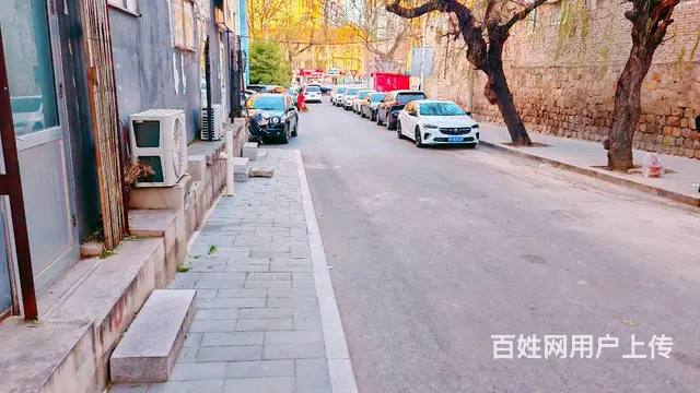 无转让费芝罘大海阳居民区临街商铺 - 图片 4
