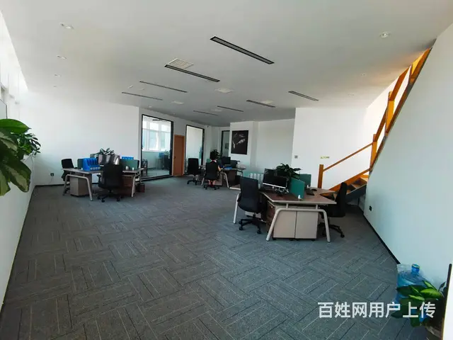 （51旺铺推荐）碧桂园中央半岛（独栋精装办公楼）出租 - 图片 2