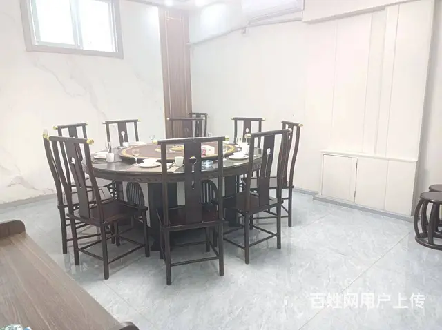 龙泉北路东城名景北门餐饮饭店吉转（精美大单间！门 - 图片 9