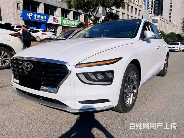 喜相逢低首付不看征信新车二手车现车当天提 - 图片 6