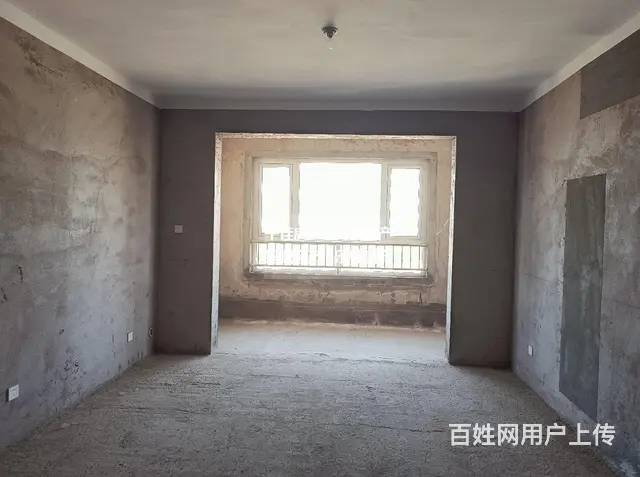 砀山帝景公馆毛坯房出售 - 图片 12