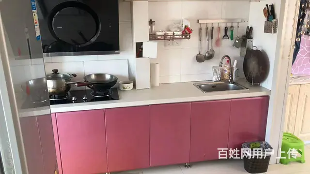 幸福里，7楼，77平，11.8万 - 图片 2