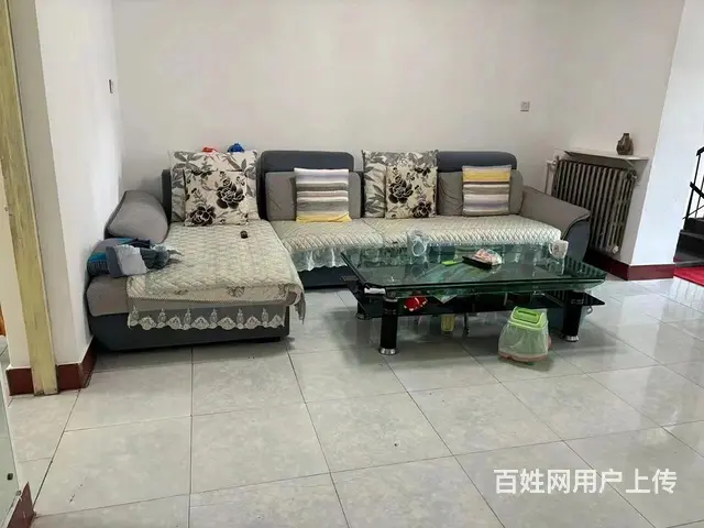 康乐小区 3室2厅90平米 简单装修售价34万元 - 图片 1
