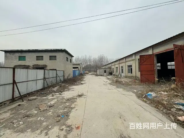 张店区人民西路马尚街道厂房出租 - 图片 7