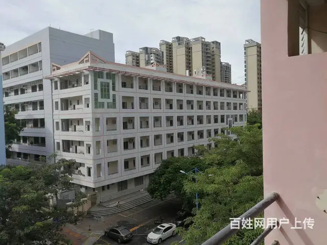 金沙湾海怡园 普通住宅2厅 精装修 - 图片 1