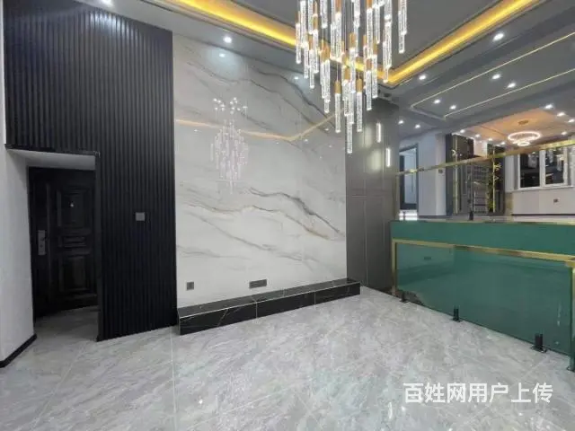 亚澜湾1楼106三室三厅两卫精装 - 图片 1