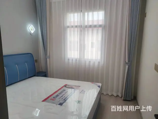 上高和平路精装修四房送新家私近街心实小五二中带地下室好停车 - 图片 1
