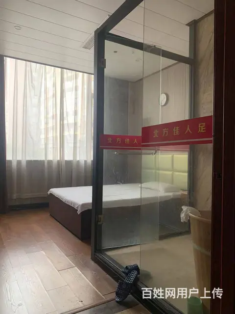 （易转介绍）武义上下两层温泉南路好地段客源稳定足浴养生馆转让 - 图片 6