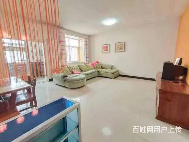天河北路 运河旁  风神小区 普通住宅 简单装修 - 图片 2