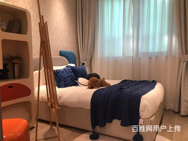 美的滨湖翠邸售楼部张经理 - 图片 5