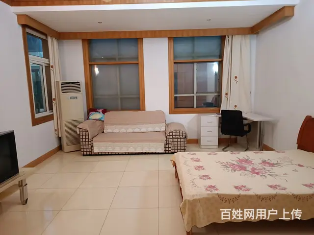 出租桃溪路农行西侧住房 - 图片 1