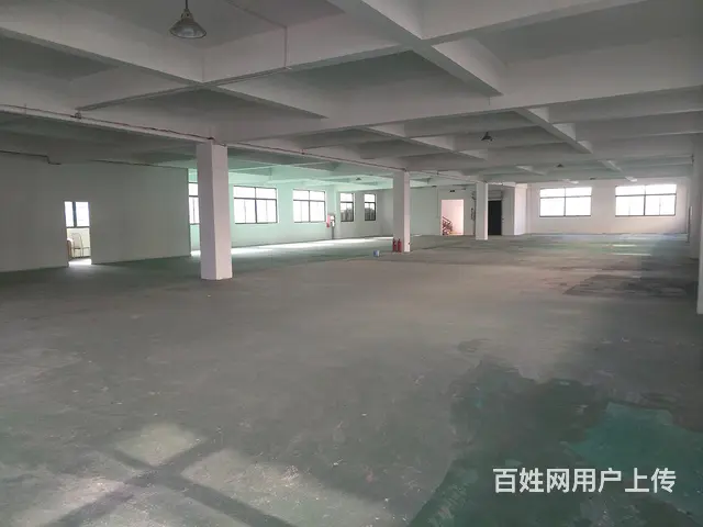 【都市时讯 优选推荐】淮上龙兴路308号厂房仓库出租 - 图片 7