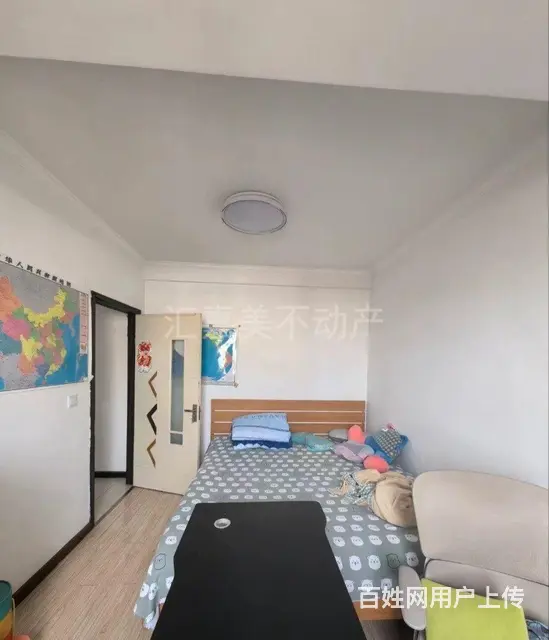 北台启元花园，北向，精装修，6楼 - 图片 6