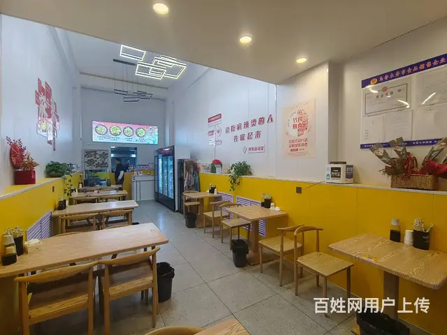 B18946一天山区人民广场临街纯商铺空转（行业无限制） - 图片 2