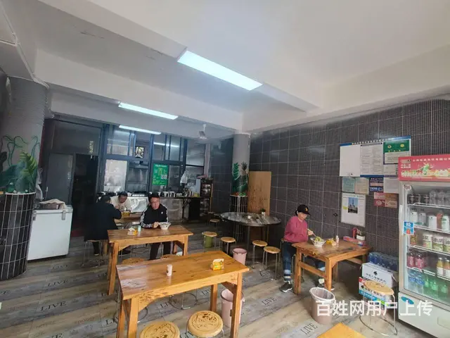 （51旺铺推荐）盘龙区金菊路80平小吃店转让, - 图片 12