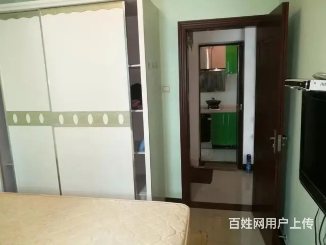 林湖美居 普通住宅 精装修-低总价-珠海上冲关口-繁华地段 - 图片 5