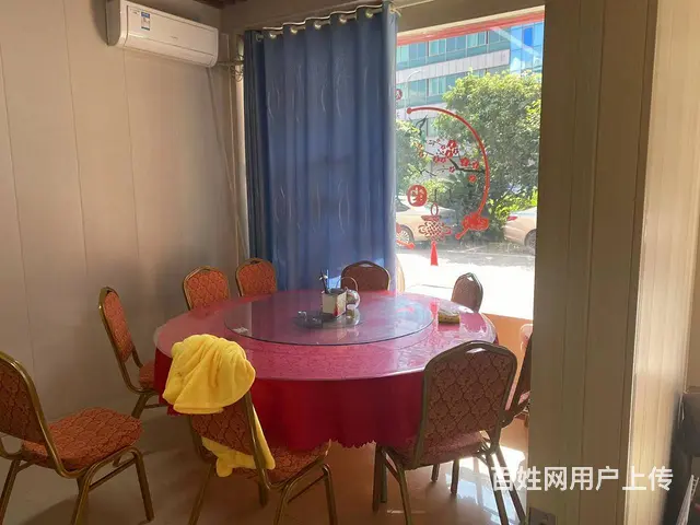 【搞定了！】青庭商铺.弋阳土菜馆 下娄小区好位置弋阳土菜馆整 - 图片 4