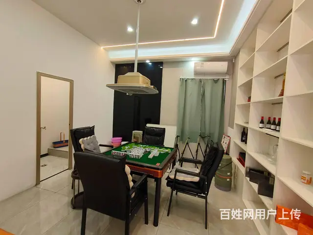 （51旺铺推荐）府城振兴路50平旺铺转让 - 图片 11