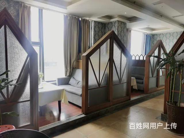 旺铺居）万达广场茶楼整体转让带中央空调地暖停车方便 - 图片 2