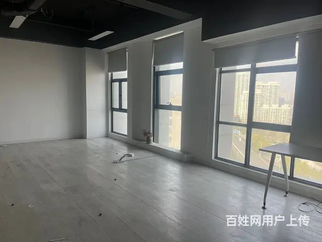 江南大厦51到512平精装办公房  随意挑选 - 图片 1