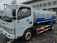 二手5方12方15方洒水车 车况良好带手续可过户