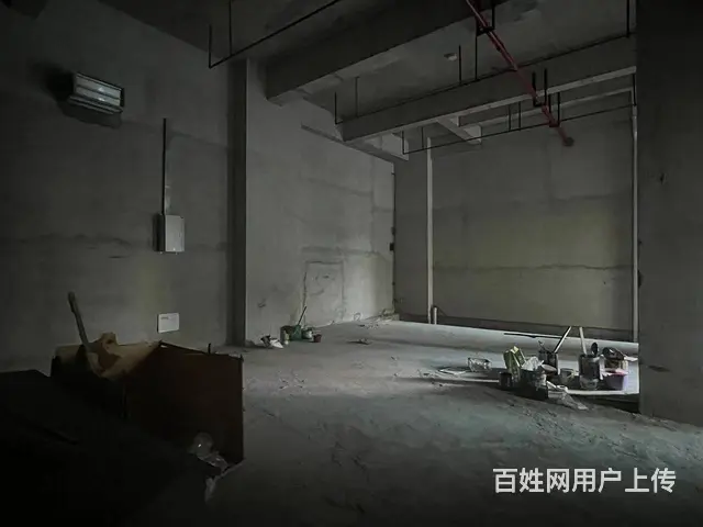（51旺铺推荐）保利中央海岸153平临街旺铺招租 - 图片 6