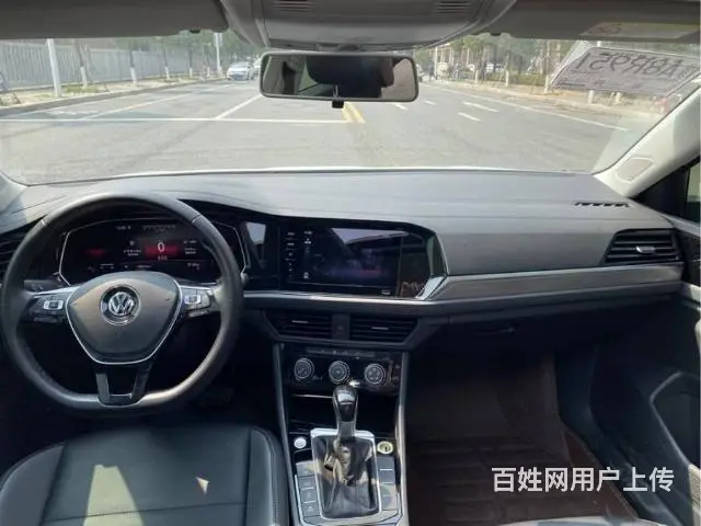 大众 速腾 2020款 1.4TSI 双离合 280TSI - 图片 3