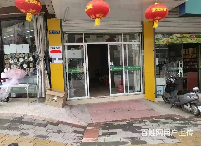 【搞定了！】店铺出租 地理位置优越 人流量大 租金面谈 - 图片 3
