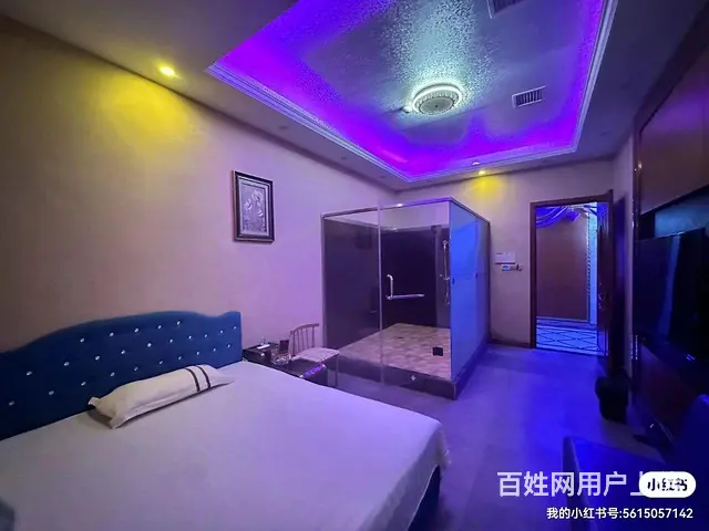 豪华沐足养生会所 - 图片 7