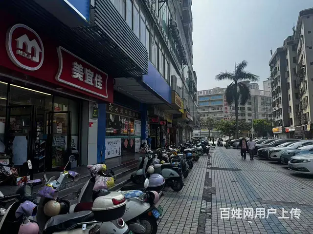（51旺铺推荐）龙华区龙华路60平（美宜佳）便利店转让 - 图片 11