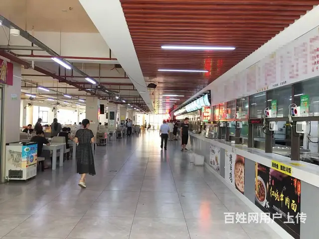 （51旺铺推荐）国兴海工商第二食堂8平档口招租 - 图片 4
