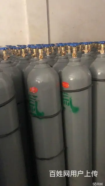 咸阳氧气乙炔氩气氮气二氧化碳配送 - 图片 3