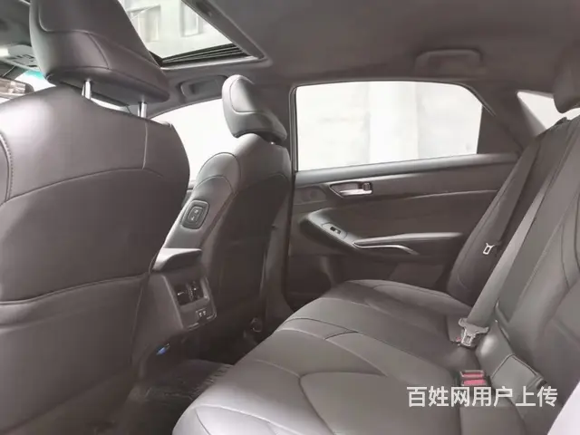 丰田 亚洲龙 2019款 2.5 手自一体 Touring尊 - 图片 4