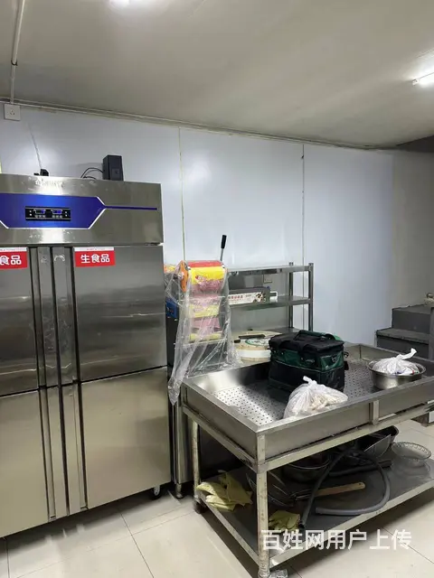 中源大道鸭货外卖店出兑 快餐小吃店出兑 - 图片 4