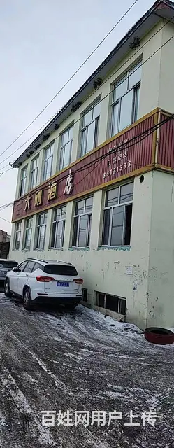 【搞定了！】香坊区成高子镇中心4600米独栋厂房出租房主直租 - 图片 4