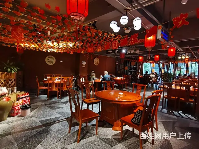 （51旺铺推荐）盘龙区拓东路上东城371平餐饮店整转 - 图片 5