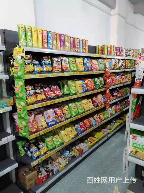 船营区西城首府东门领客超市出兑 - 图片 6