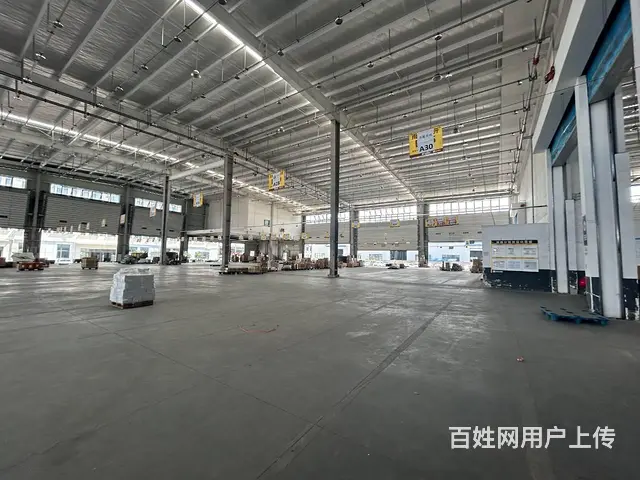（优推）长沙县大型物流园高标准仓库房东直租优价招商 6399 - 图片 9