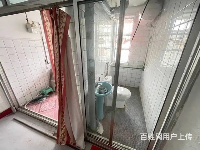 河东泽麟社区47平单间，有阳台，顶楼7住6楼！ - 图片 3
