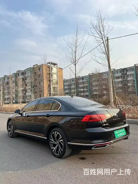 大众 迈腾 2020款 2.0TSI 双离合 330TSI - 图片 9