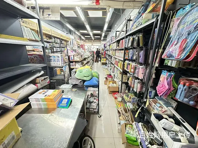 【优选推荐】睢宁学校附近文具店转让 - 图片 2