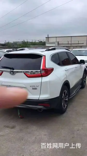 本田 本田CR-V 2019款 1.5T 无级 240TUR - 图片 4