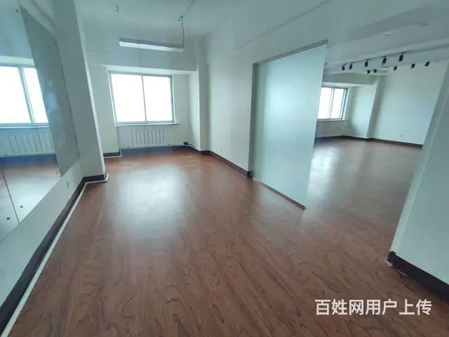 和平大街丨195平丨2+1结构丨含发票丨嘉环大厦丨中山公园东 - 图片 8