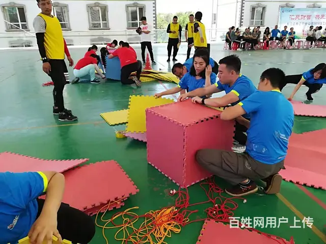 专业承办运动会趣味运动会团建拓展体育赛事休闲娱乐 - 图片 9